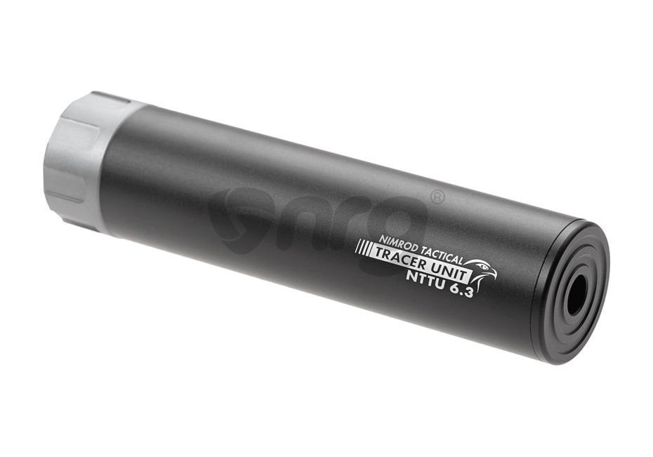 Nimrod tracer NTTU 6.3 6