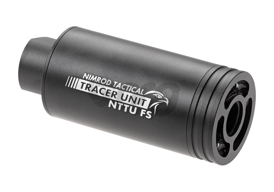 Nimrod tracer NTTU FS 7