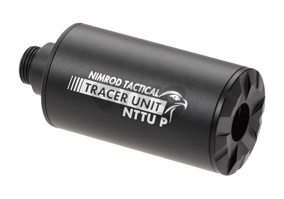 Nimrod tracer NTTU P 3