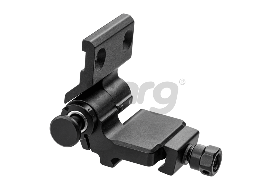 Primary Arms montura magnifier cu buton Flip To Side 3