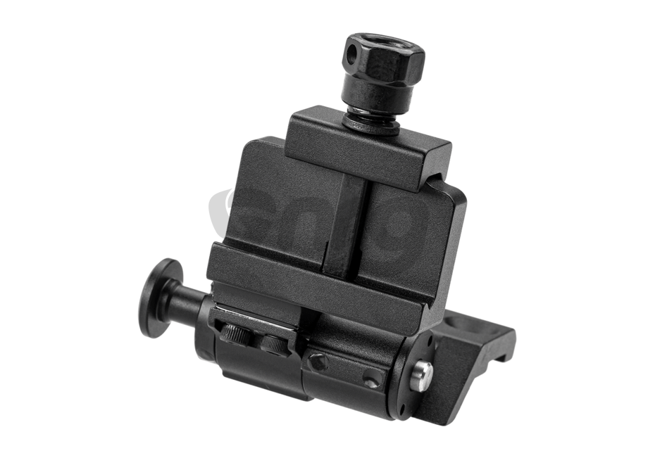 Primary Arms montura magnifier cu buton Flip To Side 2
