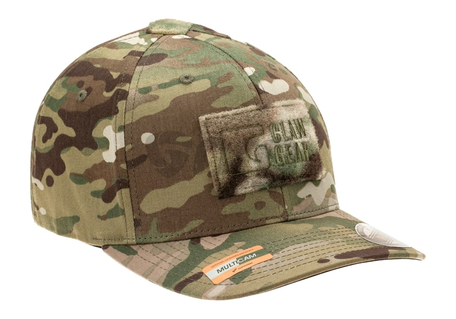 ClawGear sapca Operator Multicam L/XL 2