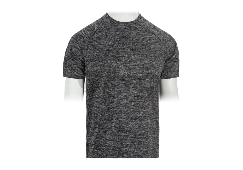Under Armour tricou UA Tech 2.0 Negru S 4