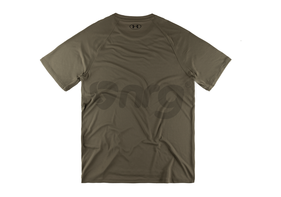 Under Armour tricou UA Tech 2.0 Verde XL 2