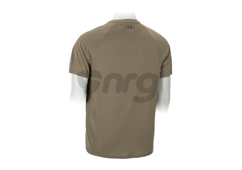 Under Armour tricou UA Tech 2.0 Verde XL