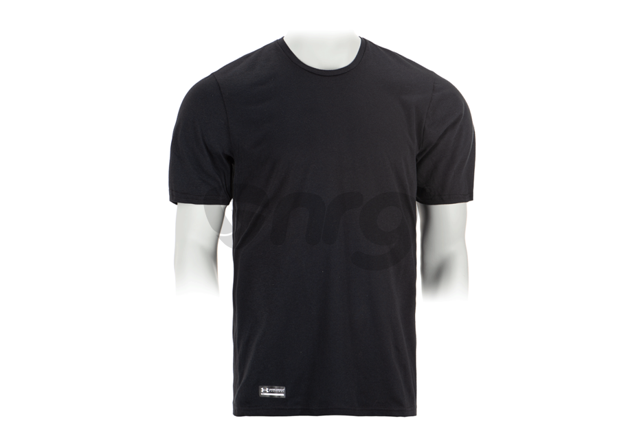 Under Armour tricou din bumbac M Tac Negru S 3