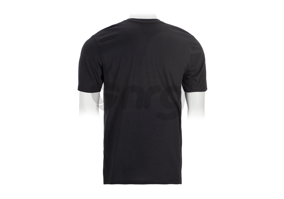 Under Armour tricou din bumbac M Tac Negru S