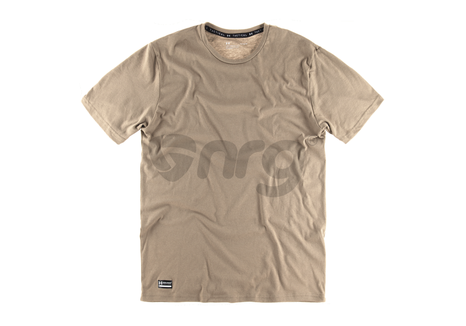 Under Armour tricou din bumbac M Tac Tan M 2