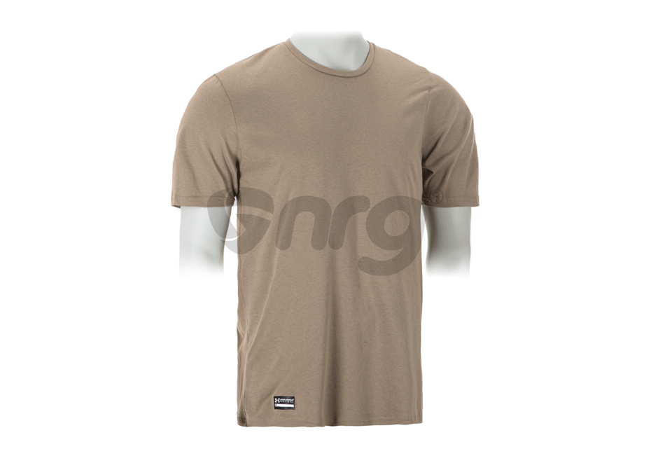 Under Armour tricou din bumbac M Tac Tan M 3