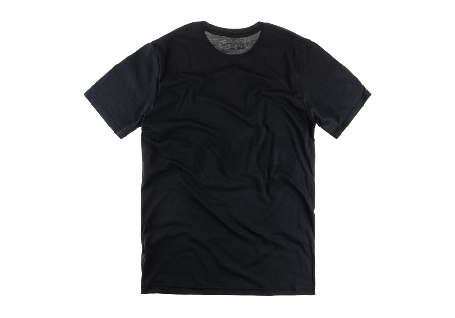 Under Armour tricou UA Big Logo Negru XL 3