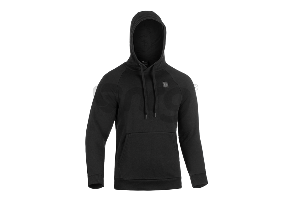 Under Armour hanorac UA Rival Fleece Negru S