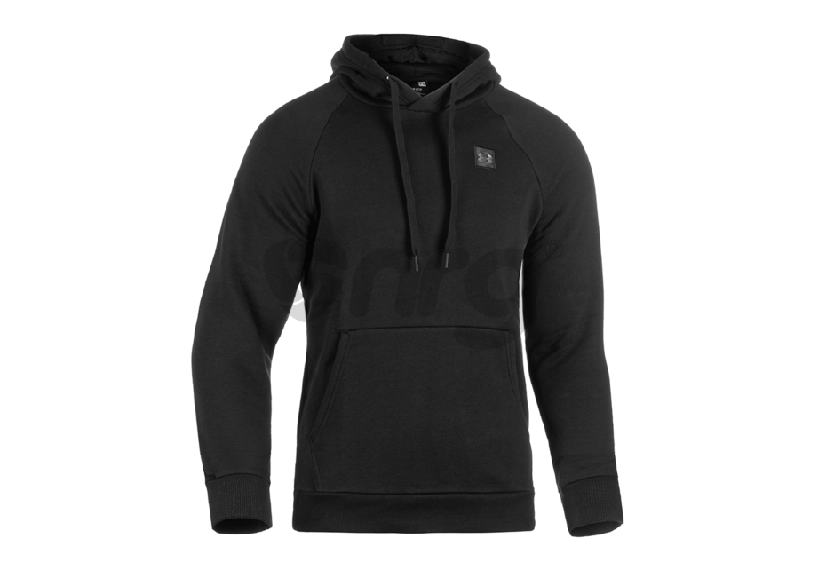 Under Armour hanorac UA Rival Fleece Negru L 4