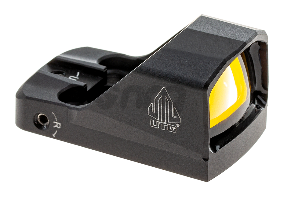 Leapers mini reflex sight 1.6'' 9
