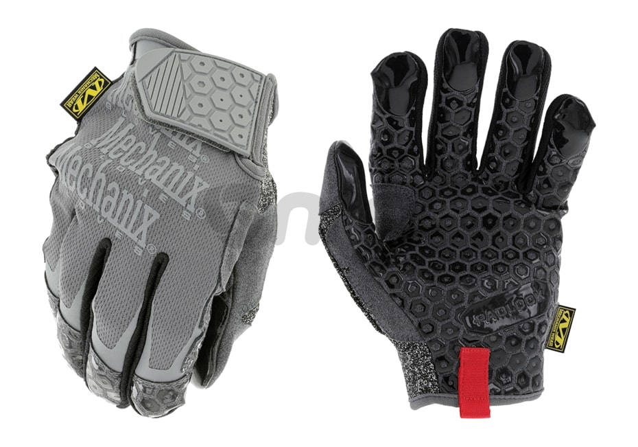 Mechanix Wear manusi Box Cutter Gri XL 3