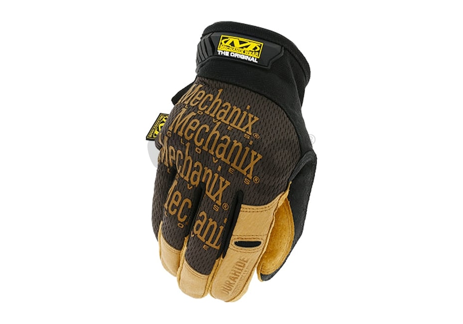 Mechanix Wear manusi piele Original XL 2