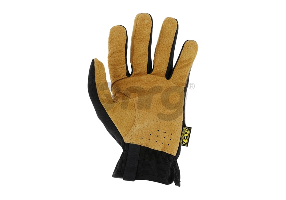 Mechanix Wear manusi piele Fast Fit S
