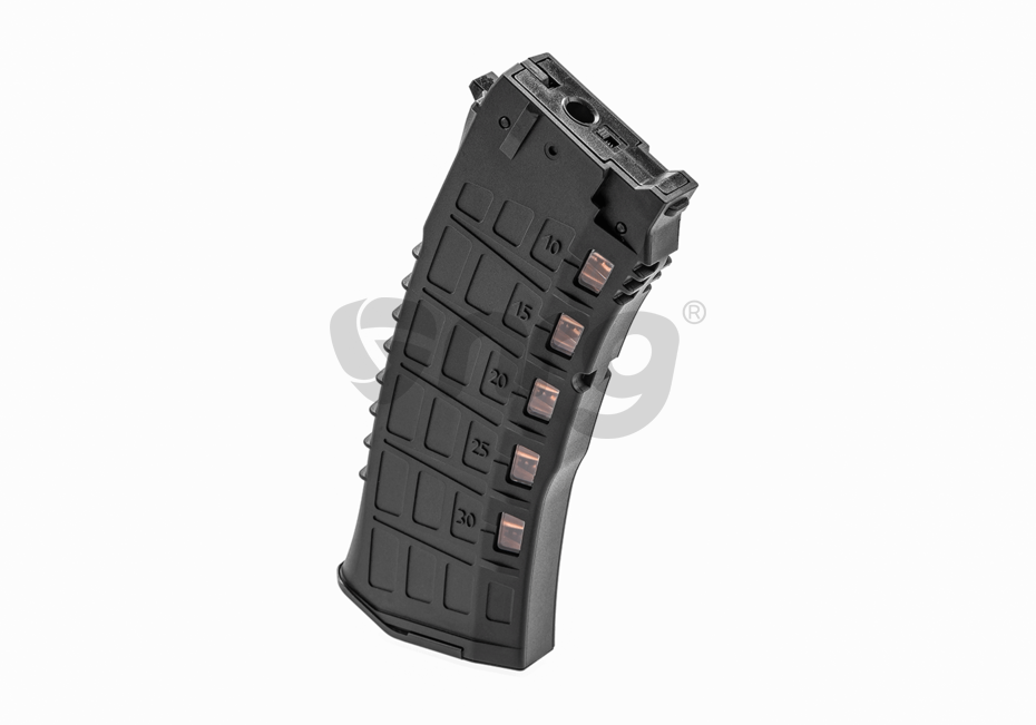 G&G incarcator GK12 mid cap negru 3