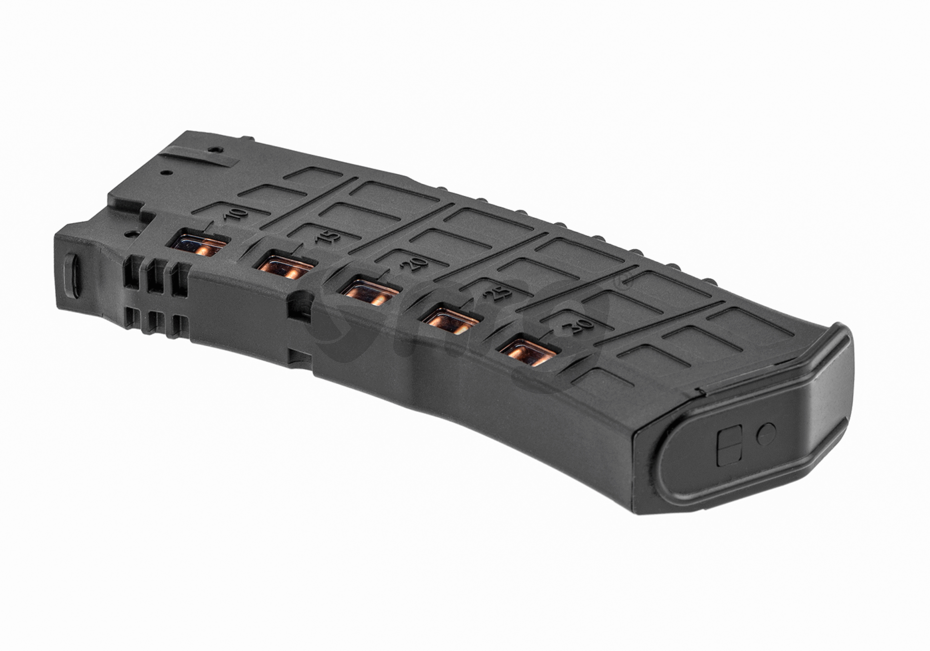 G&G incarcator GK12 mid cap negru 2
