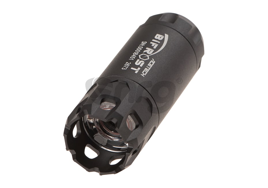 Acetech tracer Bifrost Negru