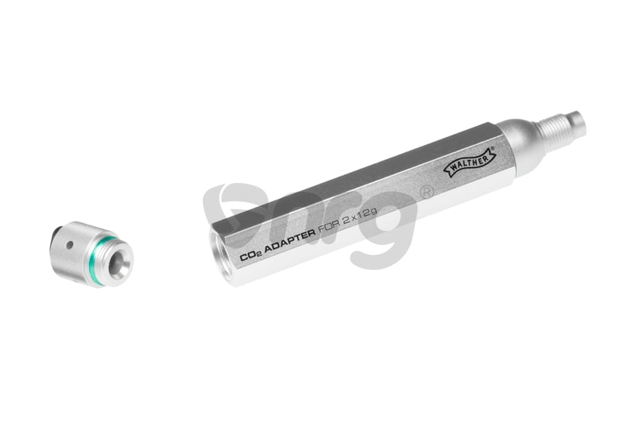 Walther adaptor CO2 12g  3