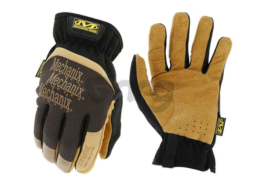 Mechanix Wear manusi piele Fast Fit M 3