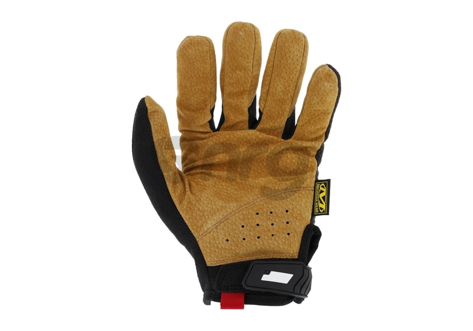 Mechanix Wear manusi piele Original S