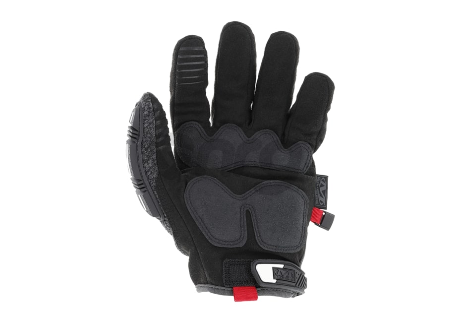 Mechanix Wear manusi tactice Cold Work M-Pact Negru (M) 2