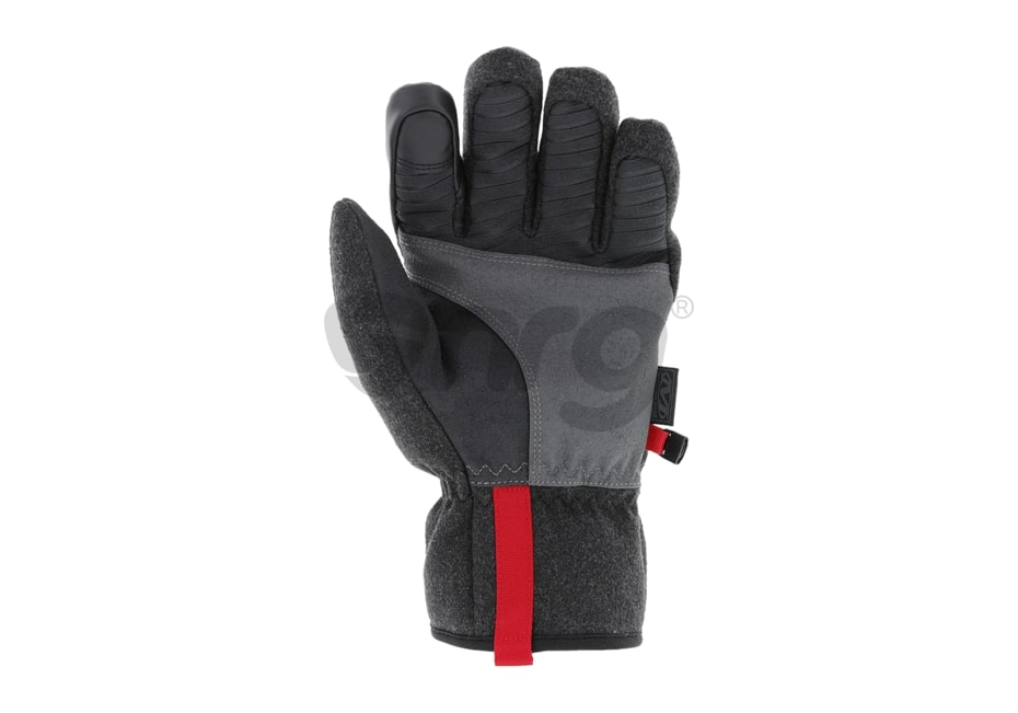 Mechanix Wear manusi antivant Negru S 2