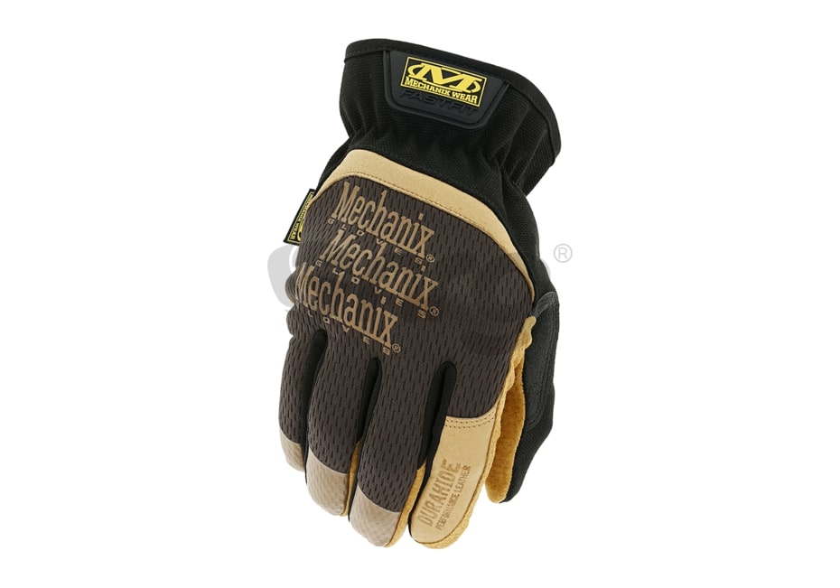 Mechanix Wear manusi piele Fast Fit 2XL 2