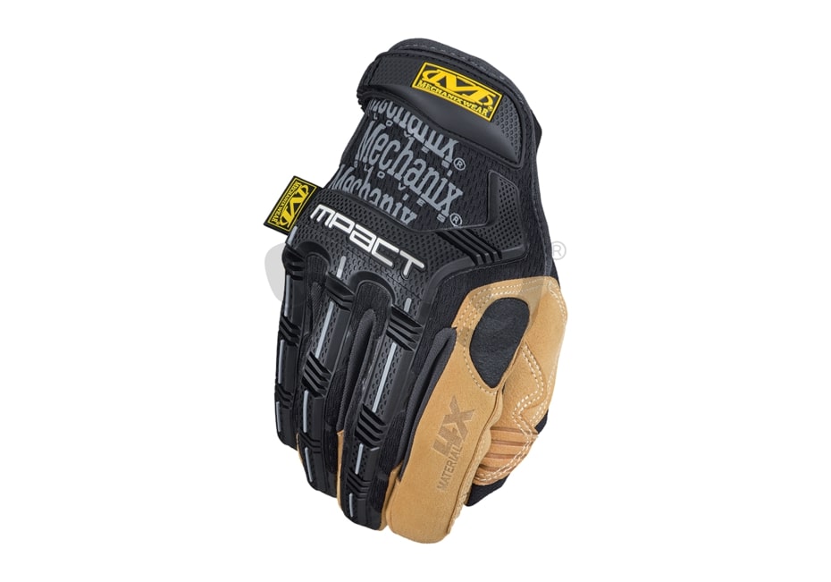 Mechanix Wear manusi tactice M-Pact 4X (M)
