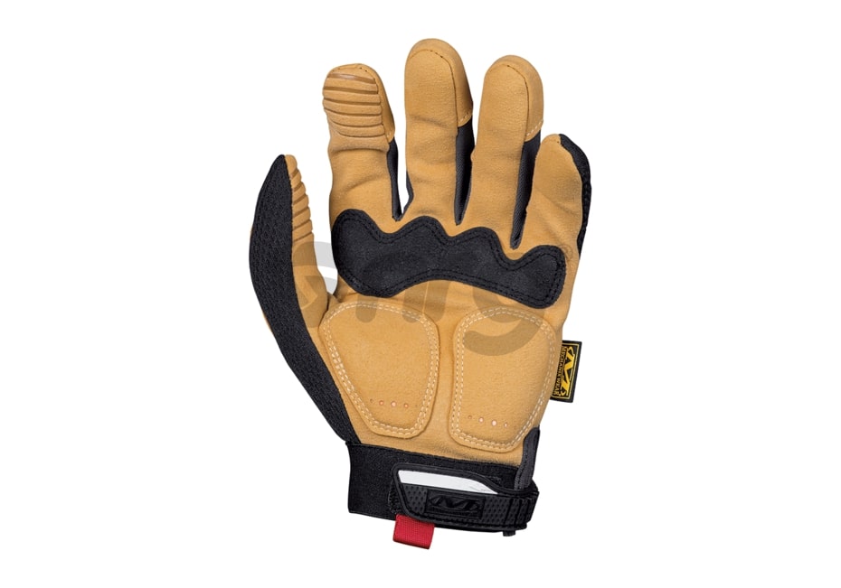 Mechanix Wear manusi tactice M-Pact 4X (M) 2