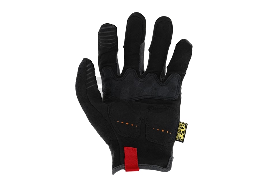 Mechanix Wear manusi tactice M-Pact Open Cuff Gri M 2