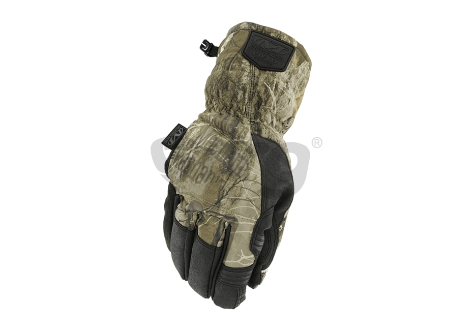 Mechanix Wear manusi de iarna SUB20 Realtree XL