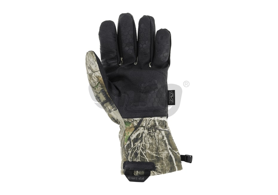Mechanix Wear manusi de iarna SUB20 Realtree L 2
