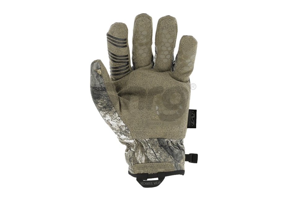 Mechanix Wear manusi de iarna SUB35 Realtree M 2