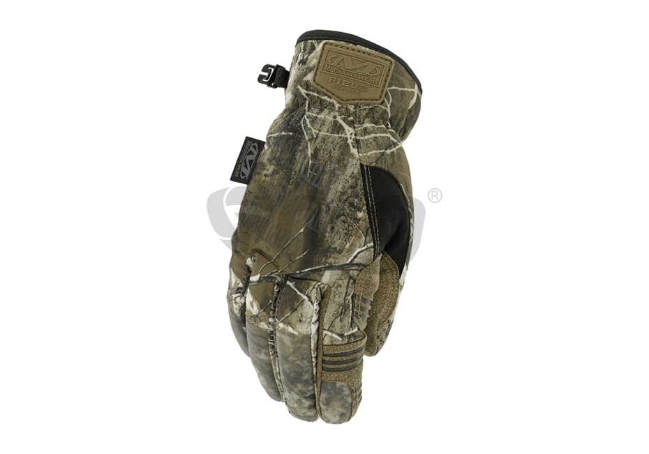 Mechanix Wear manusi de iarna SUB40 Realtree M