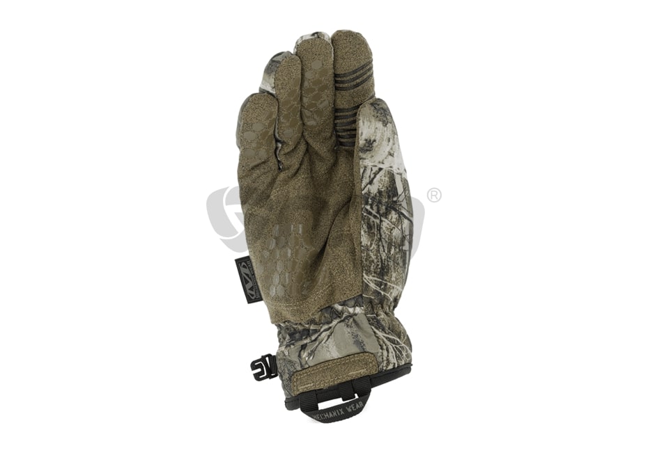 Mechanix Wear manusi de iarna SUB40 Realtree M 2