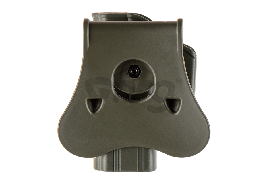 Amomax toc rigid Glock 17 WE/TM/KJW OD