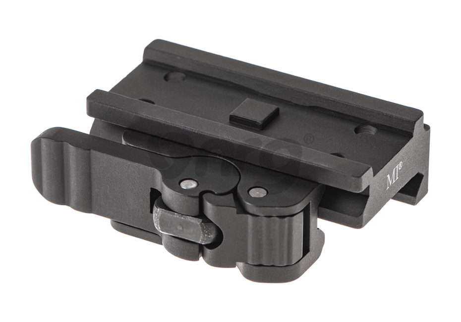 Midwest Industries montura joasa QD - T1/2  4