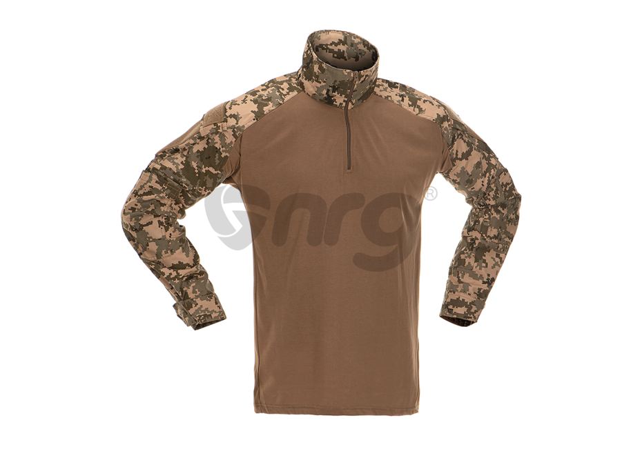  Invader Gear bluza de lupta Ukraine MM-14 2XL 5