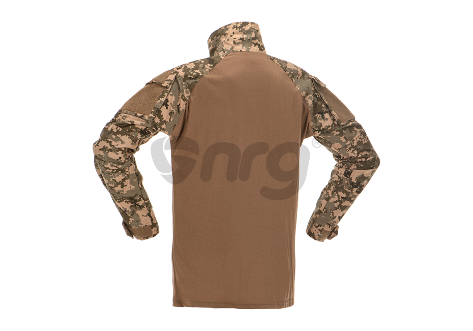  Invader Gear bluza de lupta Ukraine MM-14 2XL 4