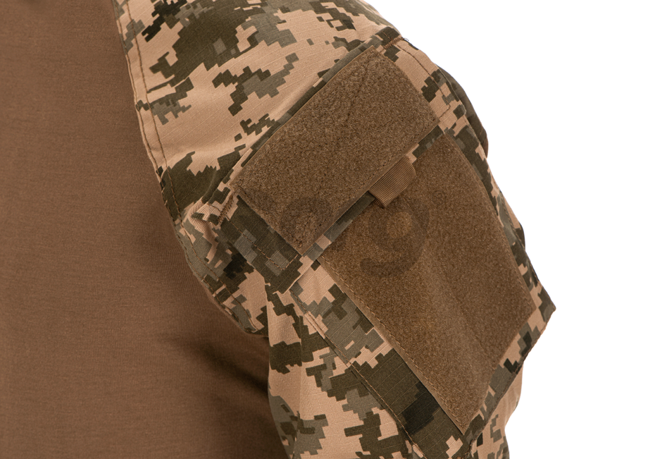  Invader Gear bluza de lupta Ukraine MM-14 XL 2