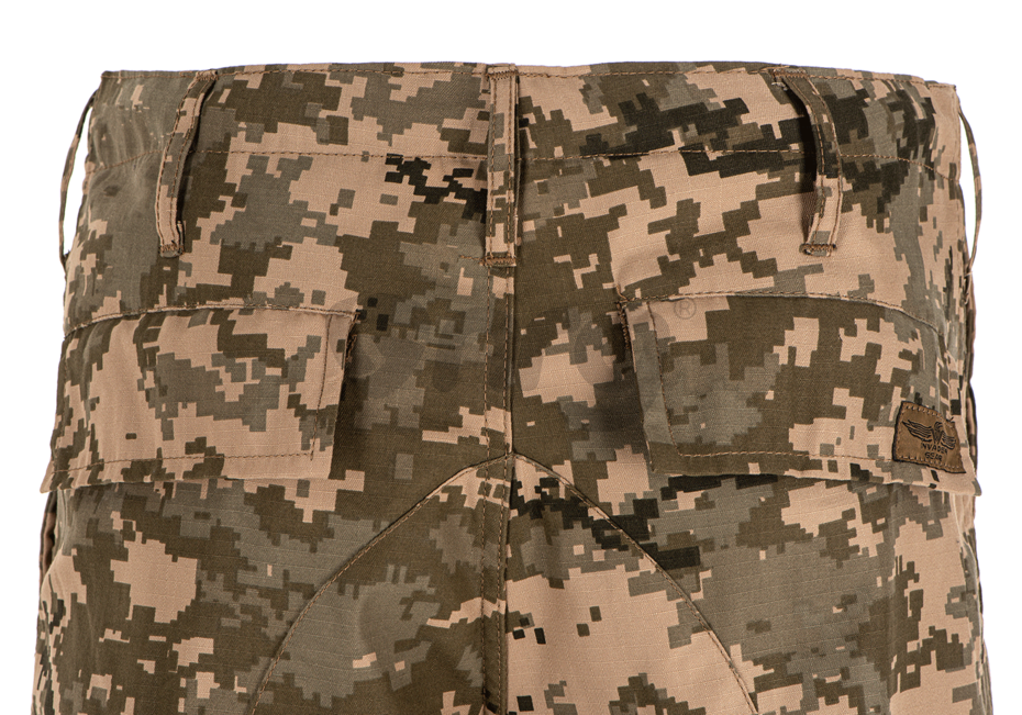 Invader Gear pantaloni Revenger TDU Ukraine MM-14 XS 4