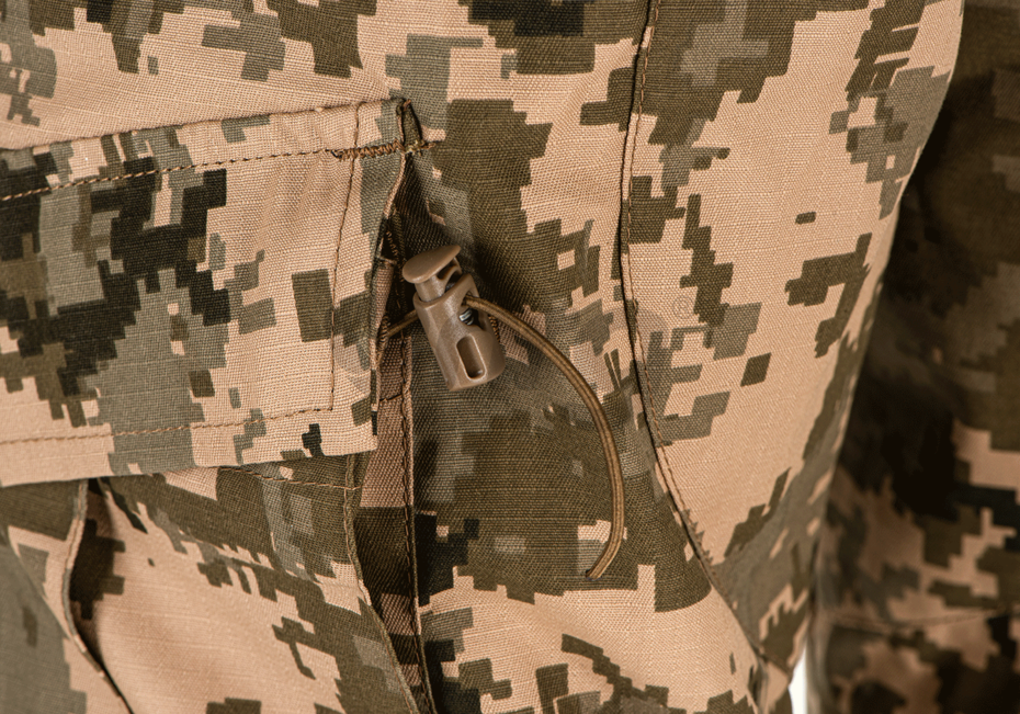 Invader Gear pantaloni Revenger TDU Ukraine MM-14 M 3