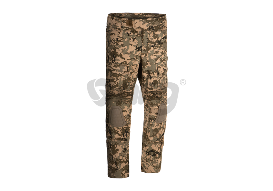 Invader Gear pantaloni de lupta Predator Ukraine MM-14 XS 8