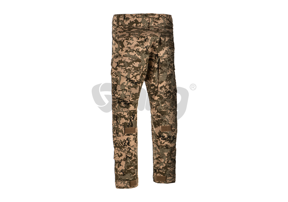 Invader Gear pantaloni de lupta Predator Ukraine MM-14 M 7
