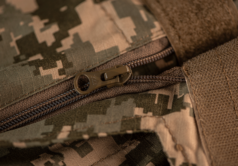 Invader Gear pantaloni de lupta Predator Ukraine MM-14 M 2