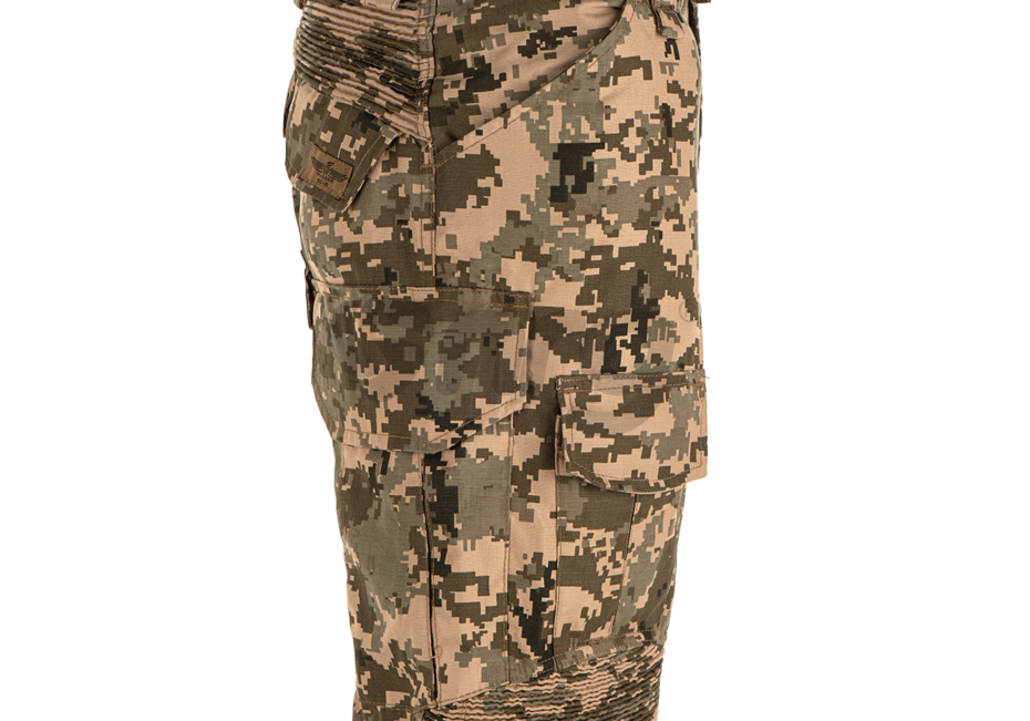 Invader Gear pantaloni de lupta Predator Ukraine MM-14 3XL 5