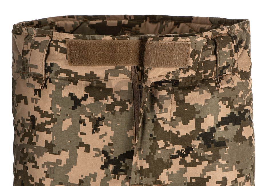 Invader Gear pantaloni de lupta Predator Ukraine MM-14 3XL 6