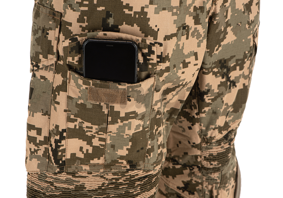 Invader Gear pantaloni de lupta Predator Ukraine MM-14 XS 4